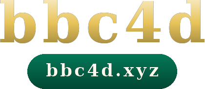 bbc4d logo