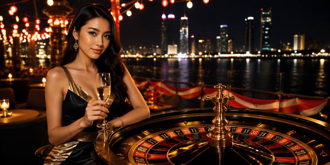 bbc4d VIP Baccarat